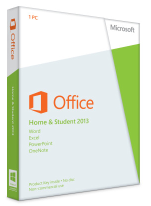 office-home-and-student-2013-sm24 Microsoft Office 2013 Home and Student Cover