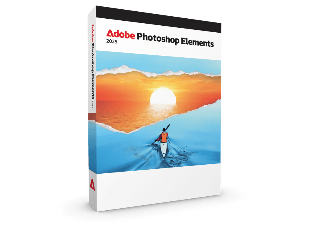 Adobe-Photoshop-Elements-2025