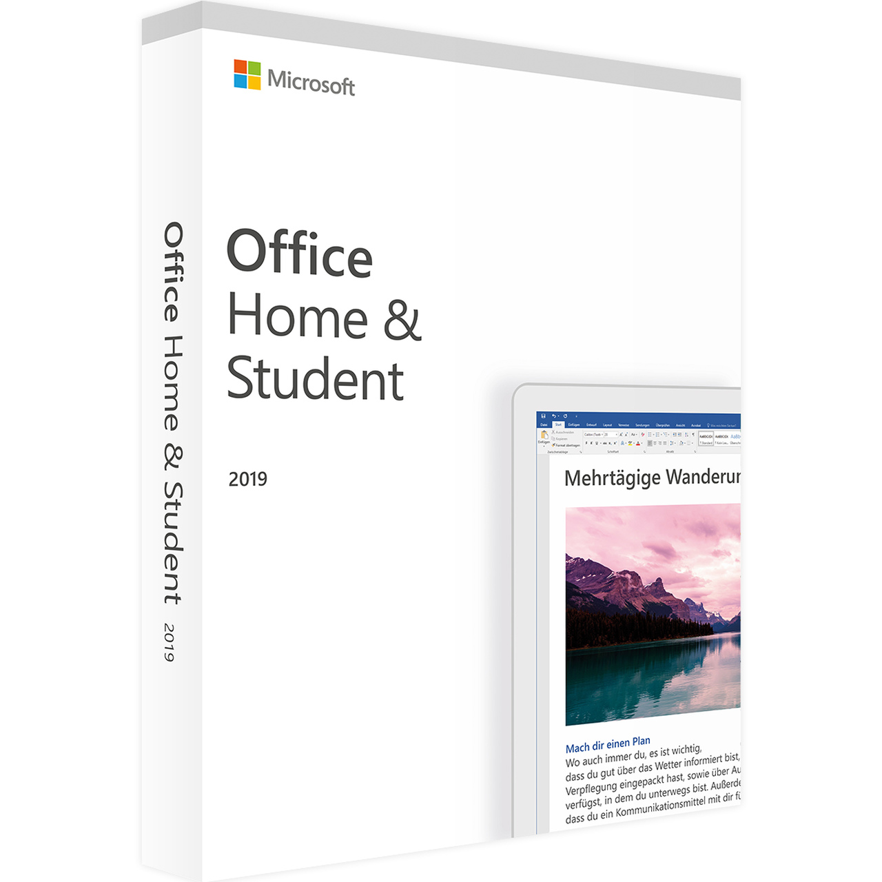 Office-2019-Home-Student-Softwaremarkt24 Microsoft Office 2019 Home and Student Cover