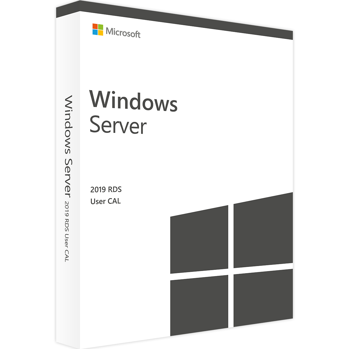 RDS-2019-user-cal-SWMarkt24 Remote Desktop Services 2019 User CAL