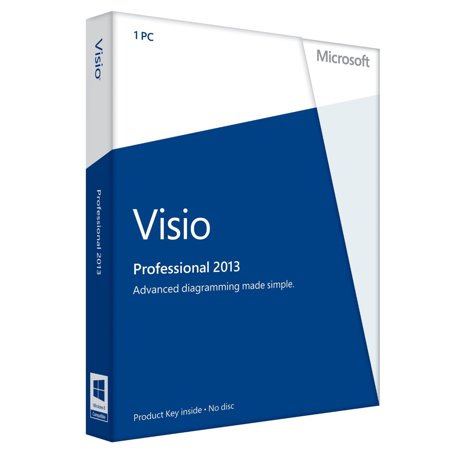 Visio-Professional-2013-sm24 Microsoft Visio 2013 Professional