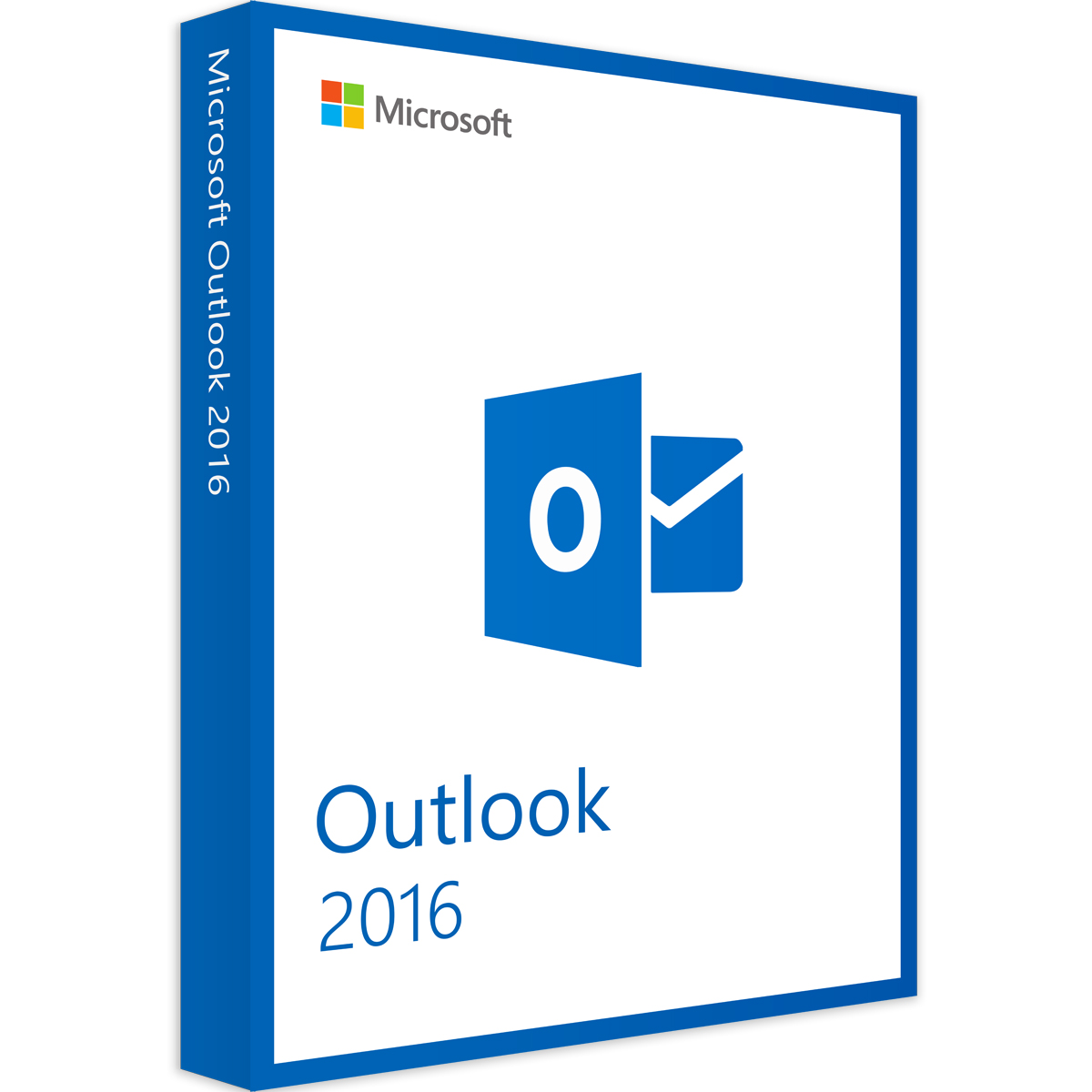 outlook-2016 Microsoft Outlook 2016