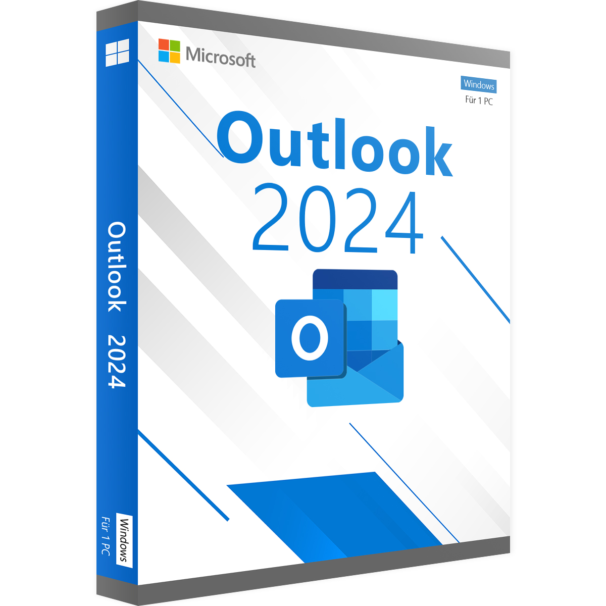 Microsoft_Outlook_2024 Microsoft Outlook 2024
