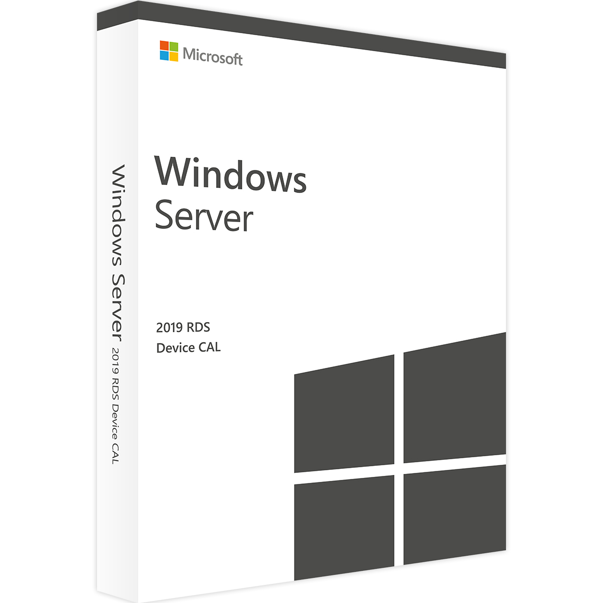 Remote Desktop Services 2019 Device CAL