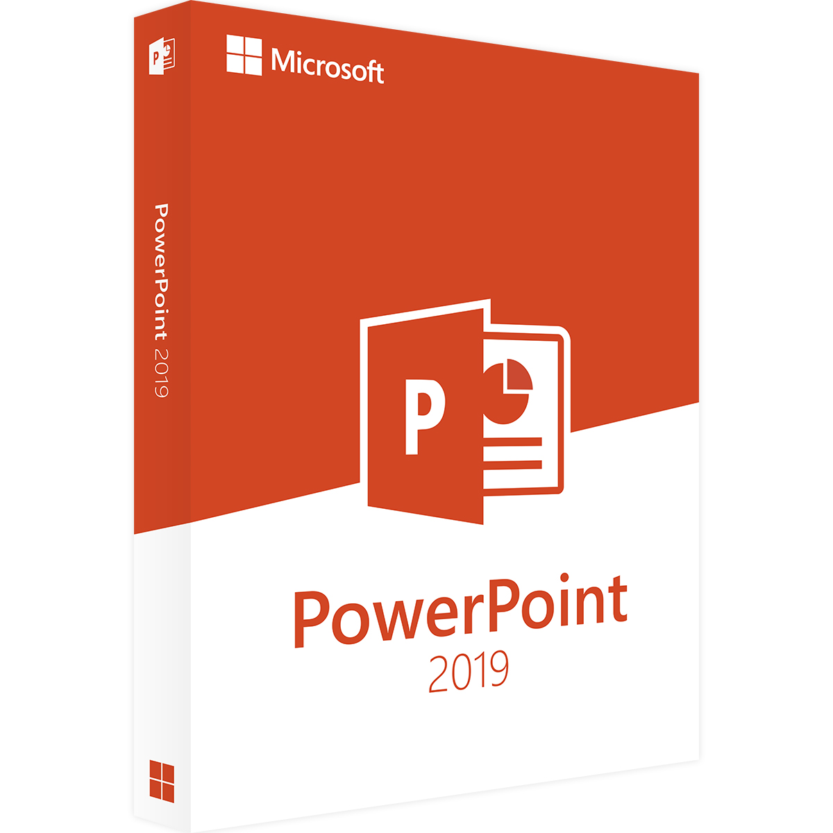powerpoint-2019 Microsoft PowerPoint 2019