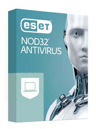 ESET NOD32 Antivirus 2024 | Windows