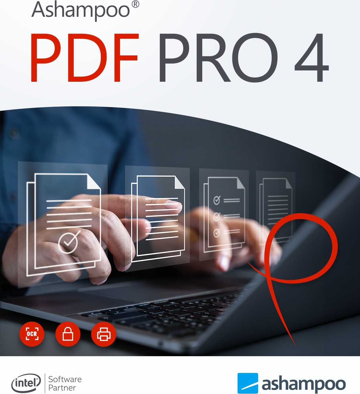 PDF_Pro Ashampoo PDF Pro 4
