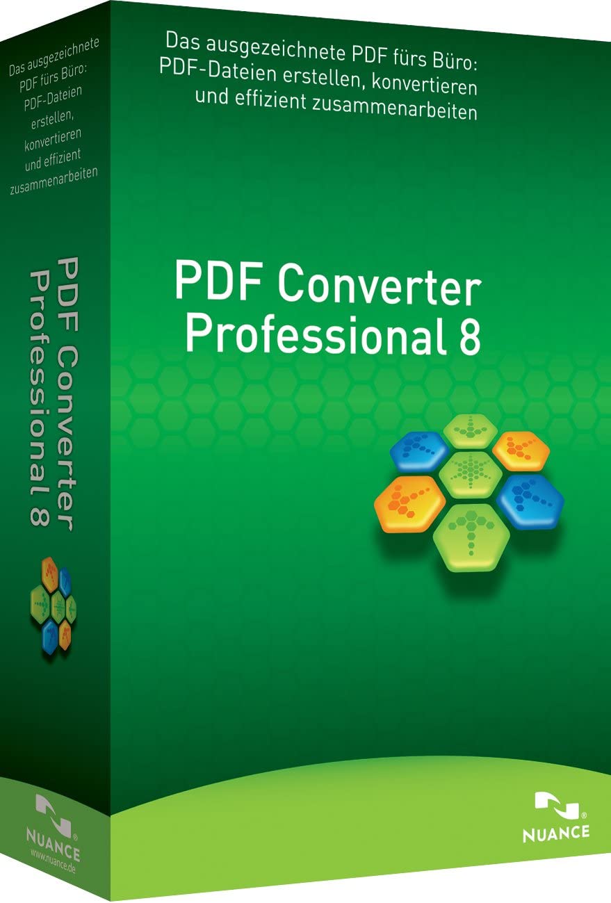 Nuance-PDF-Converter-Professional-8 Nuance PDF Converter Professional 8