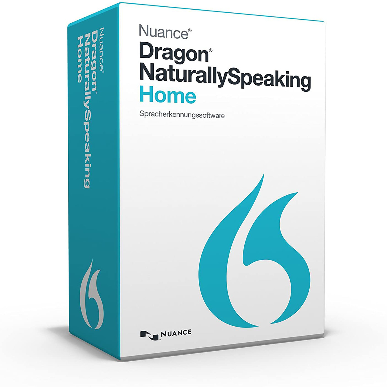 Nuance-Dragon-NaturallySpeaking-13-Home-softwaremarkt24 Nuance Dragon NaturallySpeaking 13 Home Cover