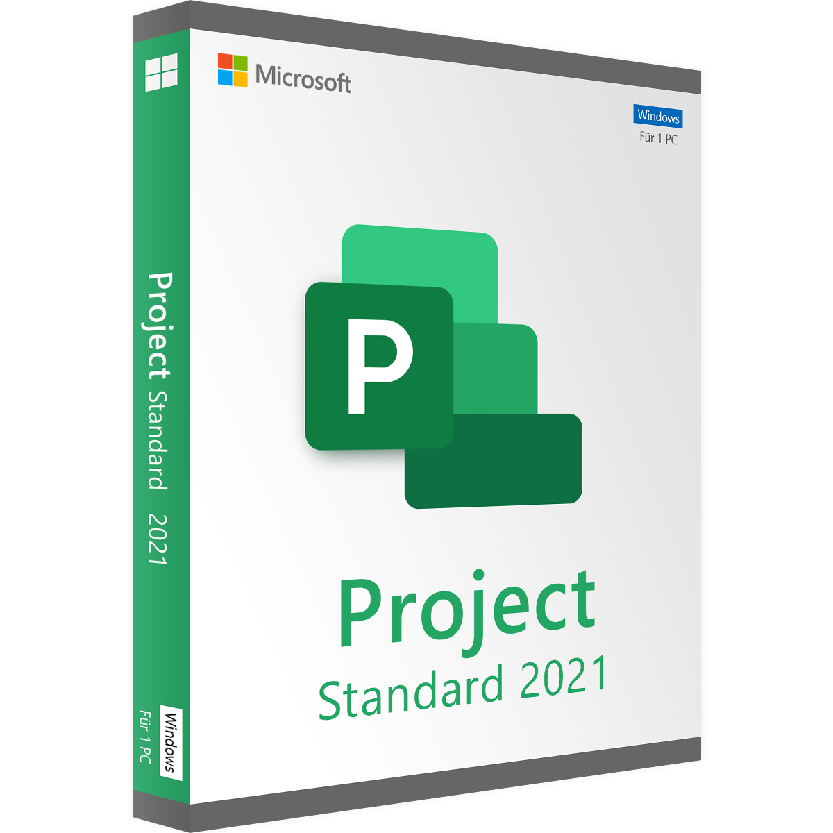 Microsoft_Project_Standard_2021 Microsoft Project 2021 Standard | Windows