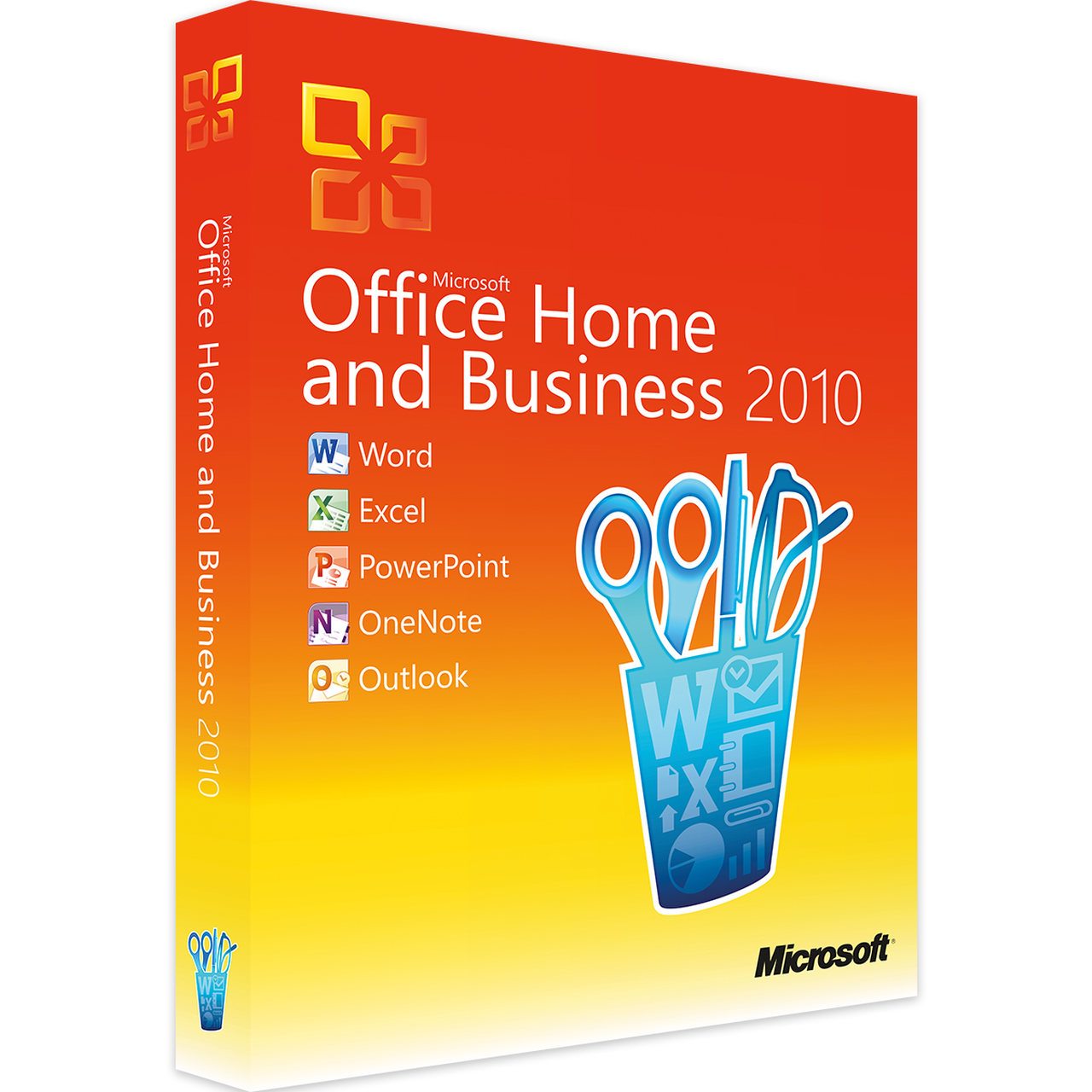 office-home-and-business-2010-sm24 Microsoft Office 2010 Home and Business Cover