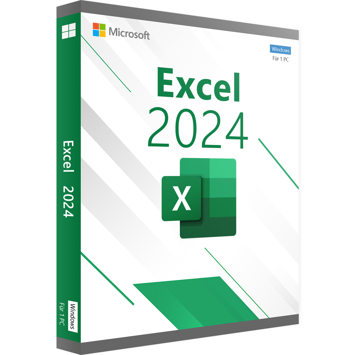 Microsoft_Excel_2024 Microsoft Excel 2024