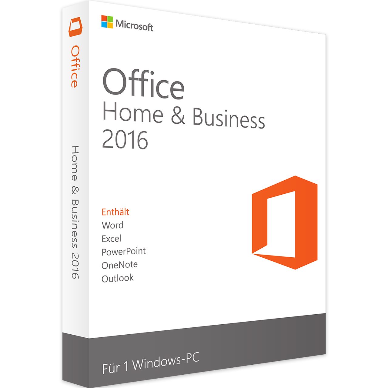 Office-2016-Home-Business-Softwaremarkt24 Microsoft Office 2016 Home and Business Cover