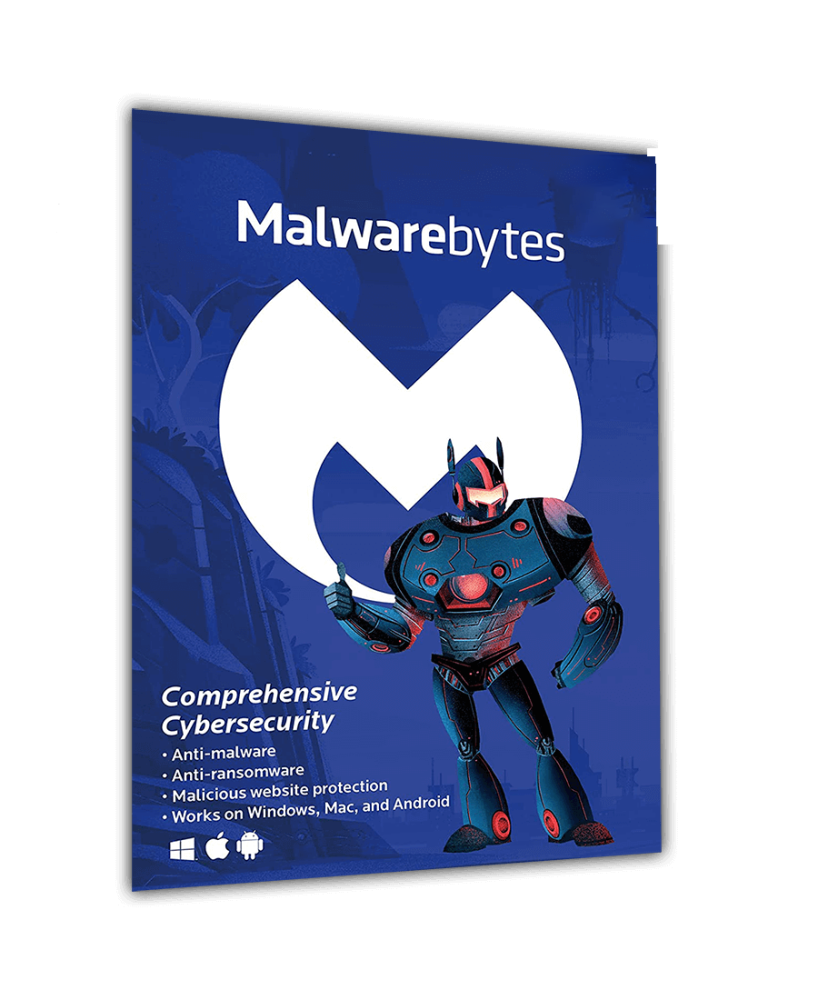 Malwarebytes Premium 2025