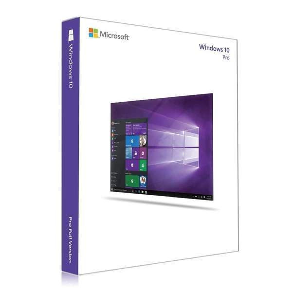 pro Windows 10 Pro