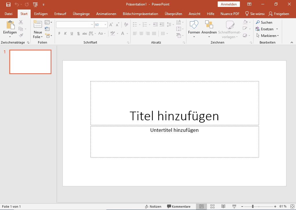 Powerpoint