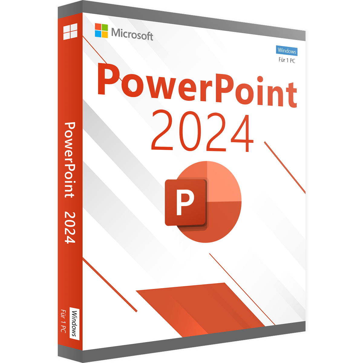 Microsoft_PowerPoint_2024 Microsoft PowerPoint 2024