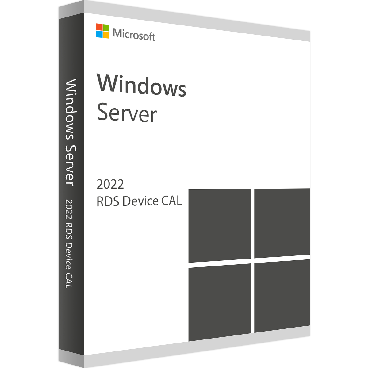 Remote Desktop Services 2022 Device CAL