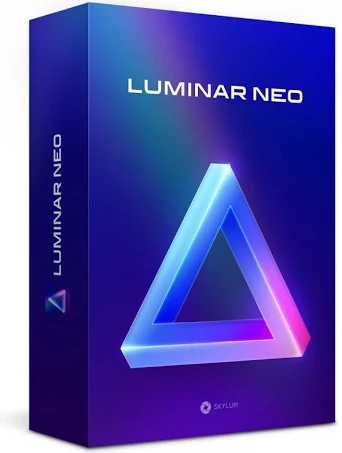 Skylum Luminar NEO
