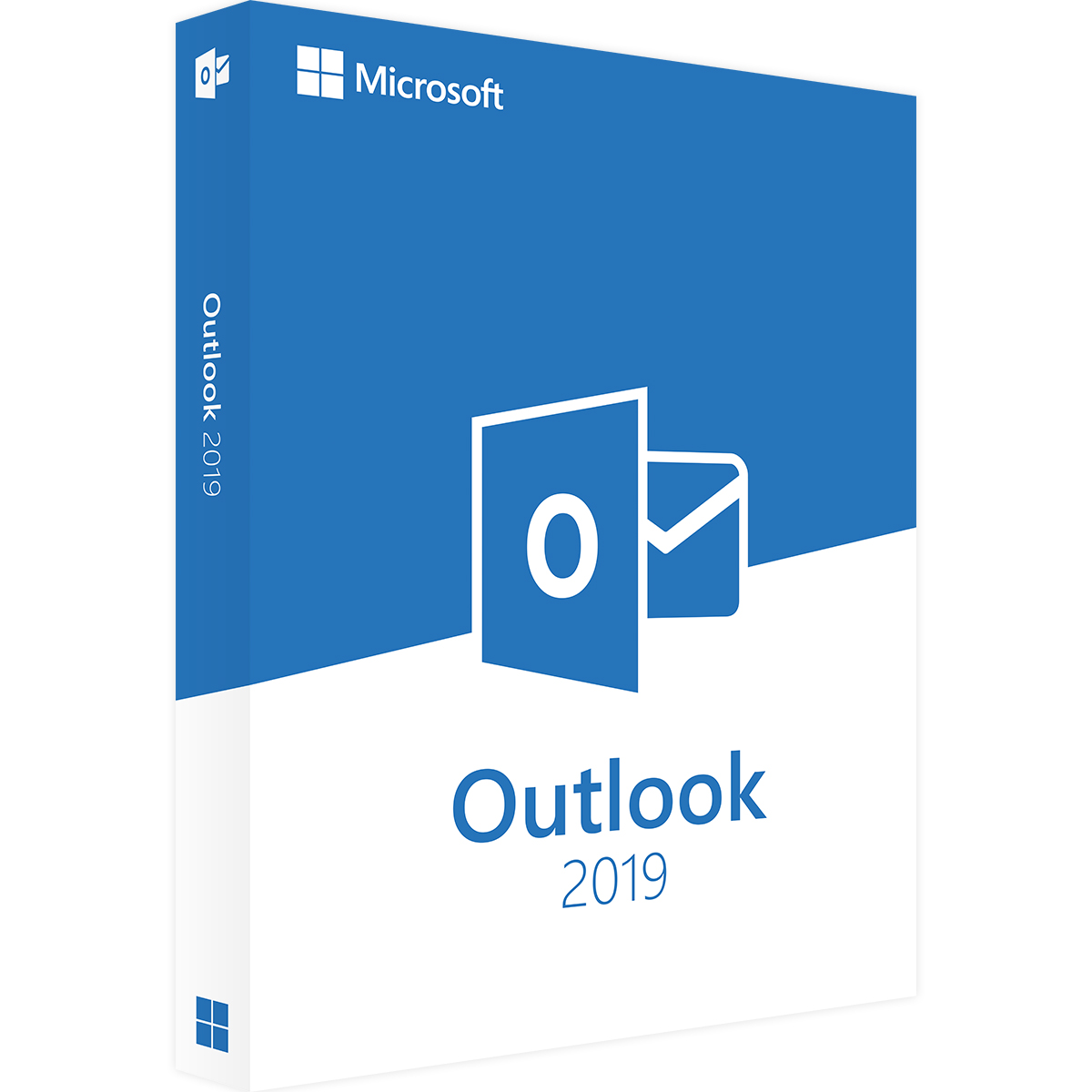 outlook-2019 Microsoft Outlook 2019