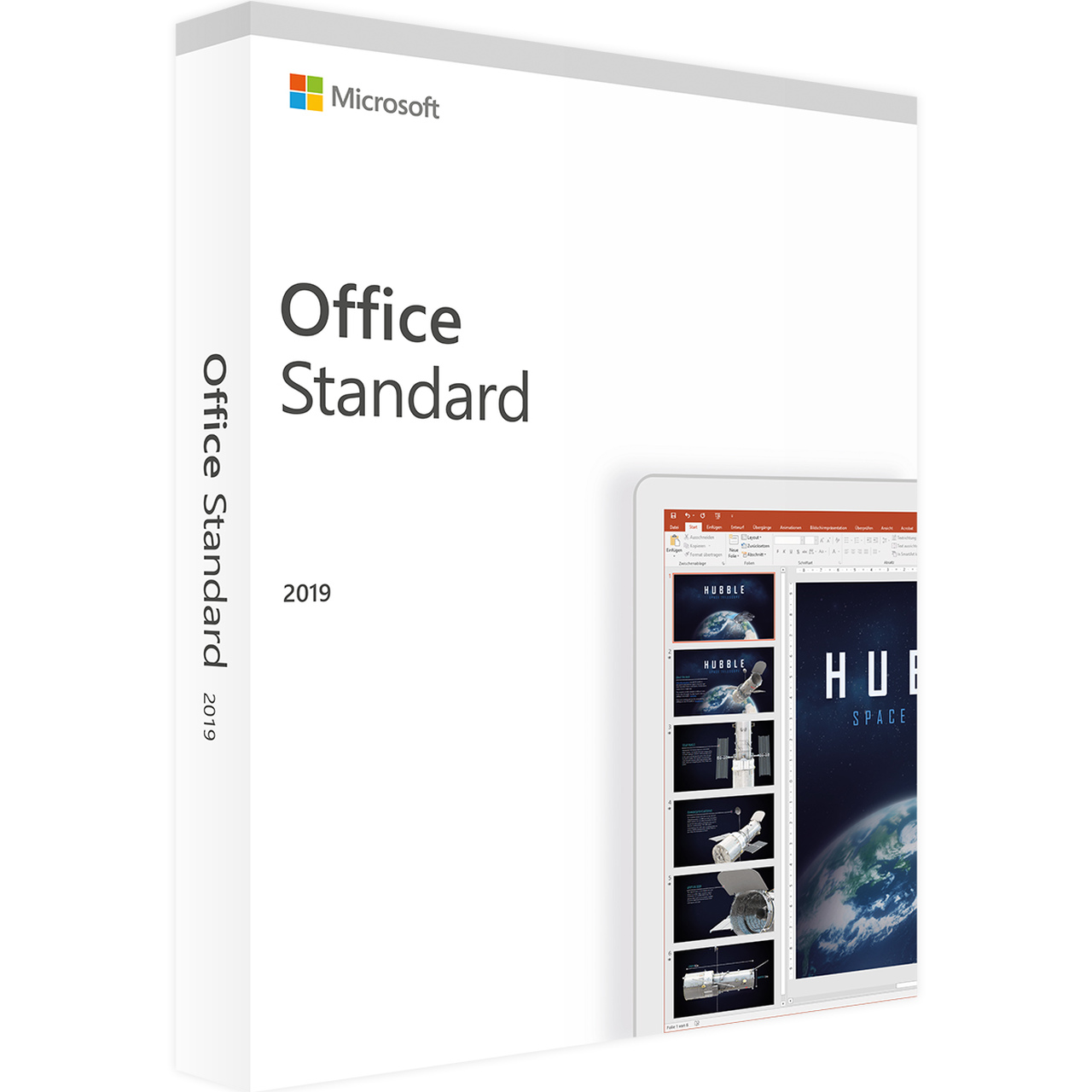 Office-2019-Standard-Softwaremarkt24 Microsoft Office 2019 Standard Cover