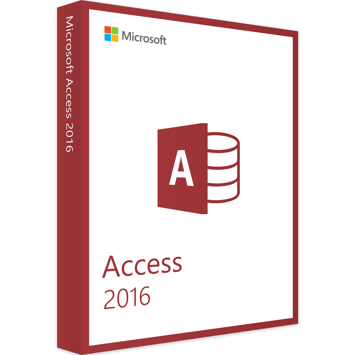 Access-2016sm24VqK8Te7Y4eGm9 Microsoft Access 2016 Cover