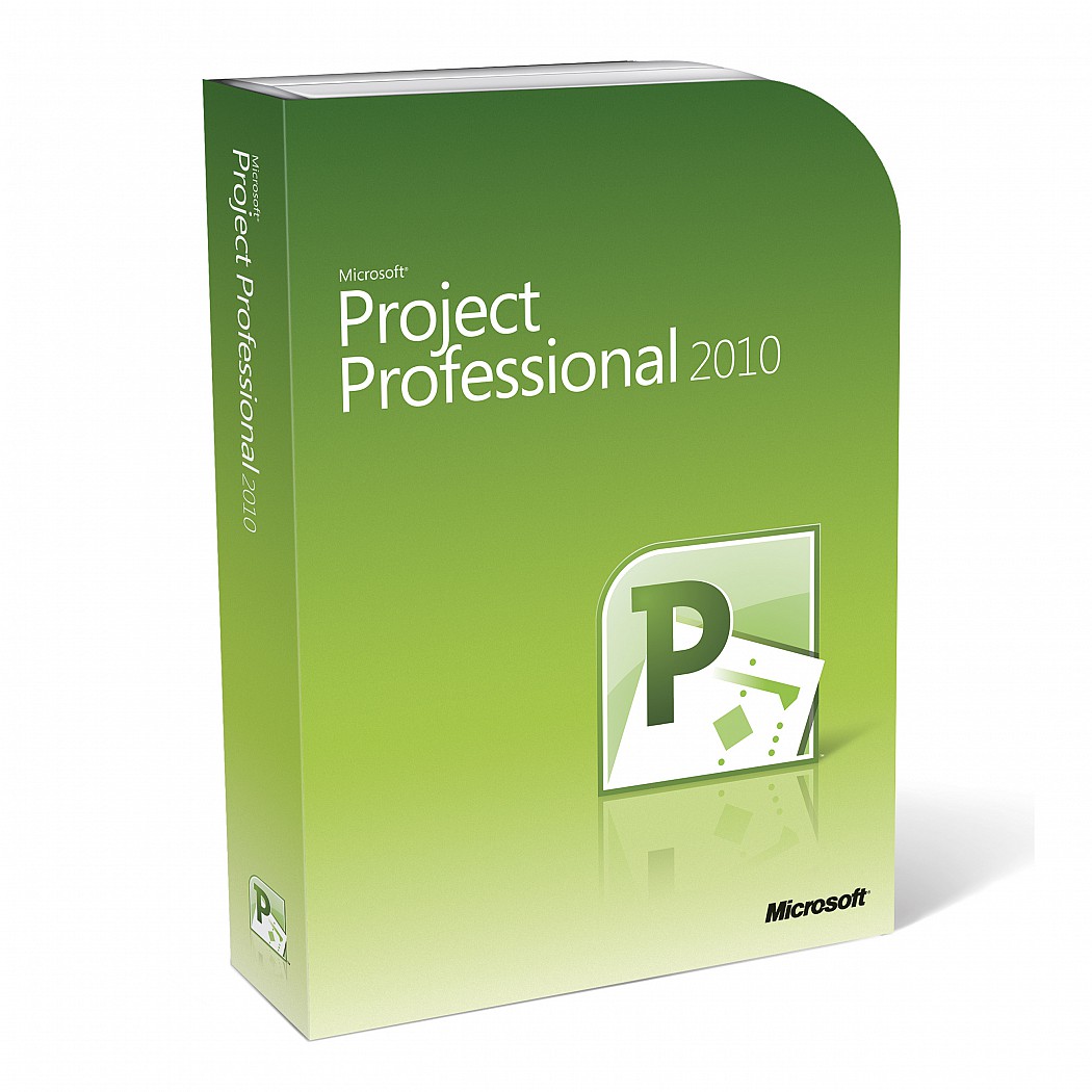 Microsoft-Project-Pro-2010-sm24 Microsoft Project 2010 Professional Cover