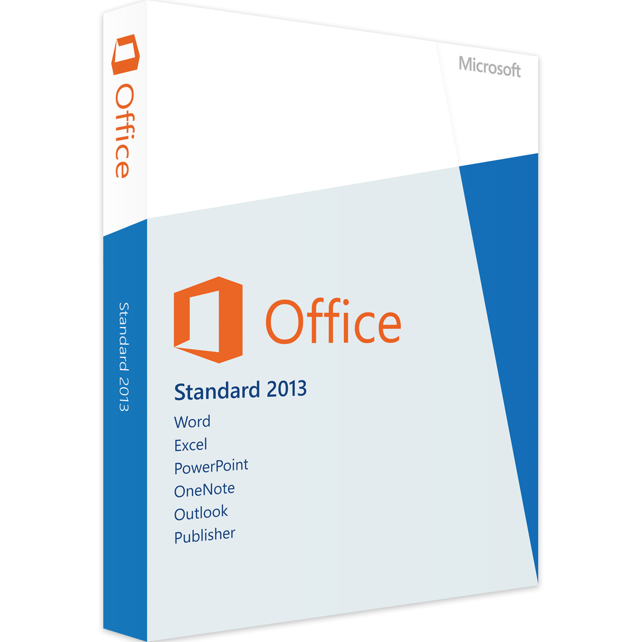 Office-2013-Standard-Softwaremarkt24 Microsoft Office 2013 Standard Cover