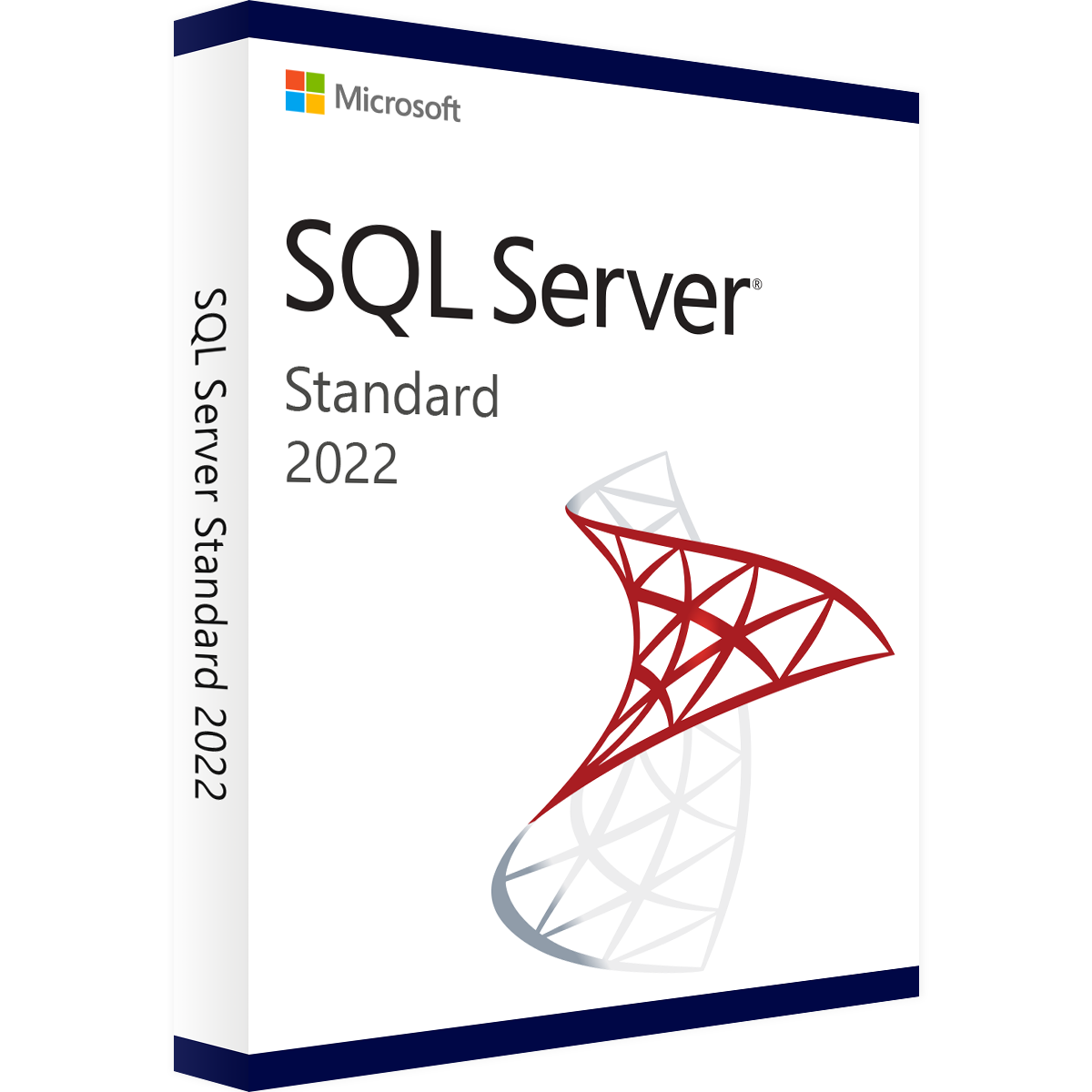 Microsoft_SQL_Server_2022_Standard_Softwaremarkt24 SQL Server 2022 Standard