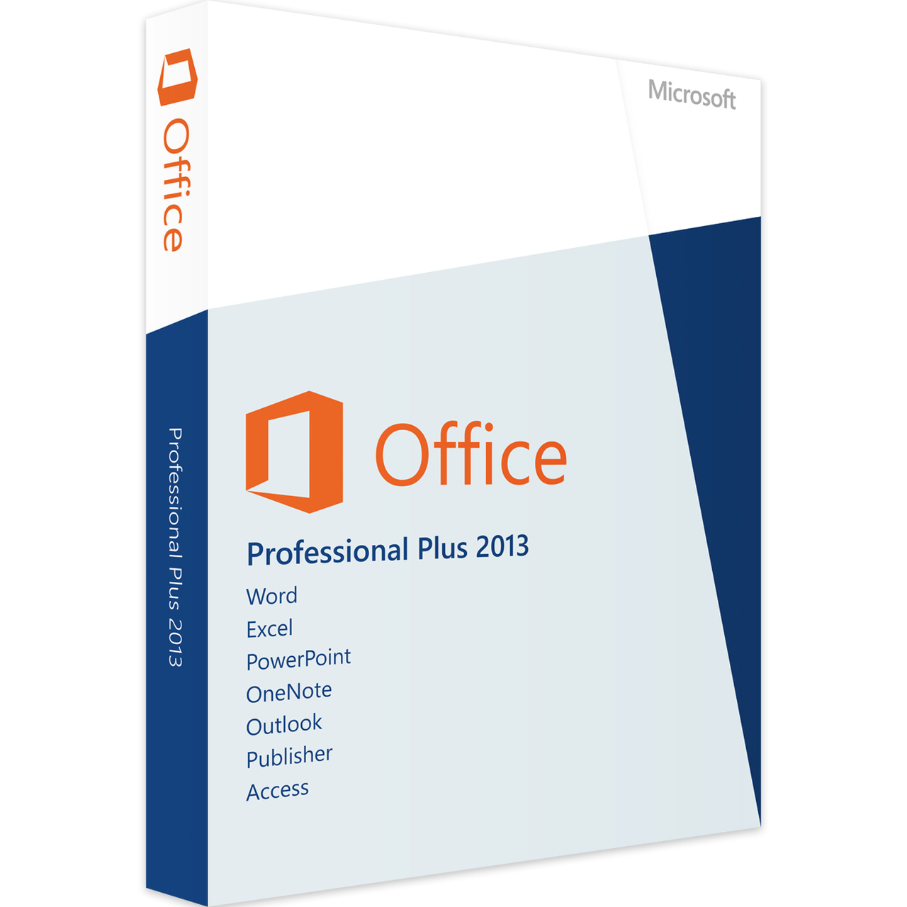 Office-2013-Professional-Plus-Softwaremarkt24 Microsoft Office 2013 Professional Plus Cover