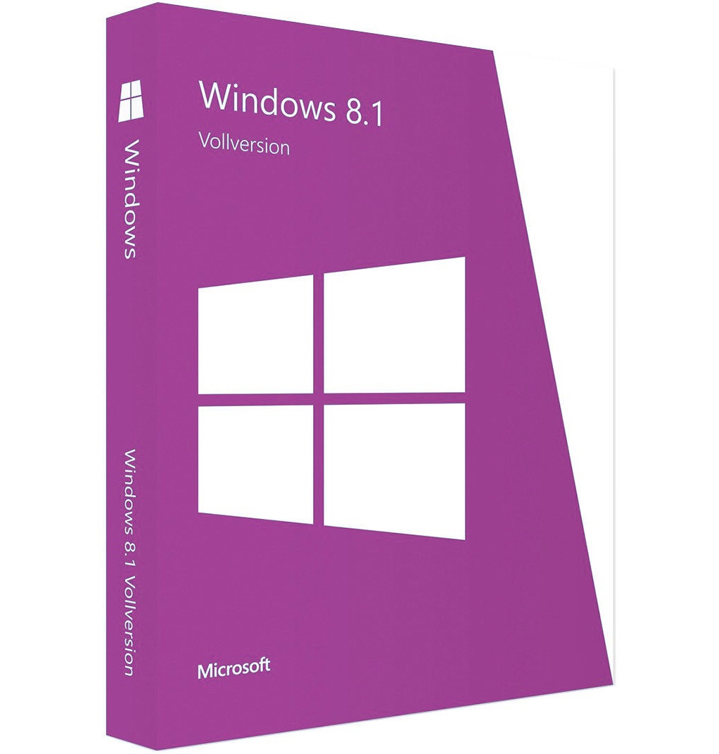 Microsoft-Windows-8-1-Home Windows 8.1